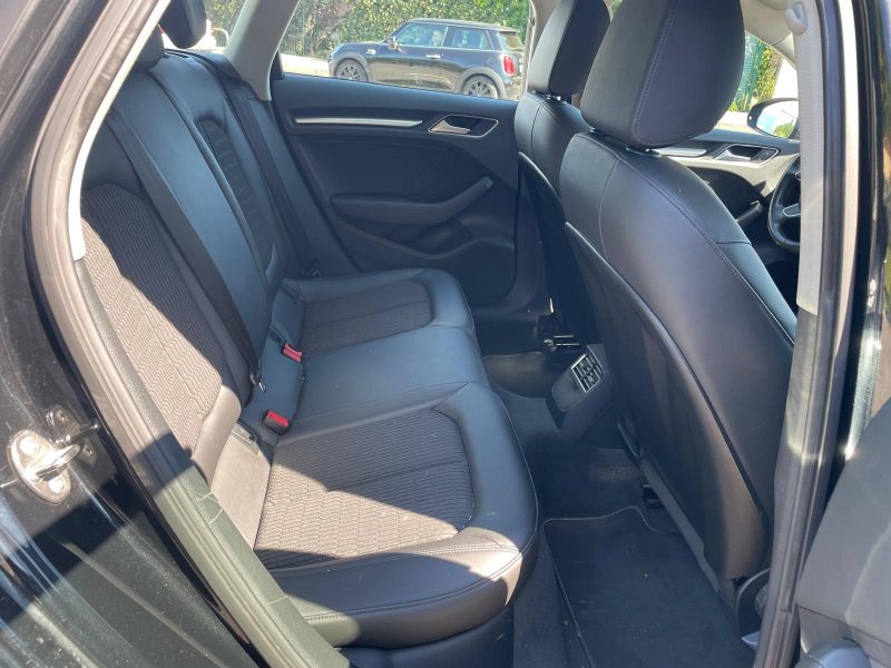 Audi A3 Sportback 2.0 tdi 150ch Ambition Luxe