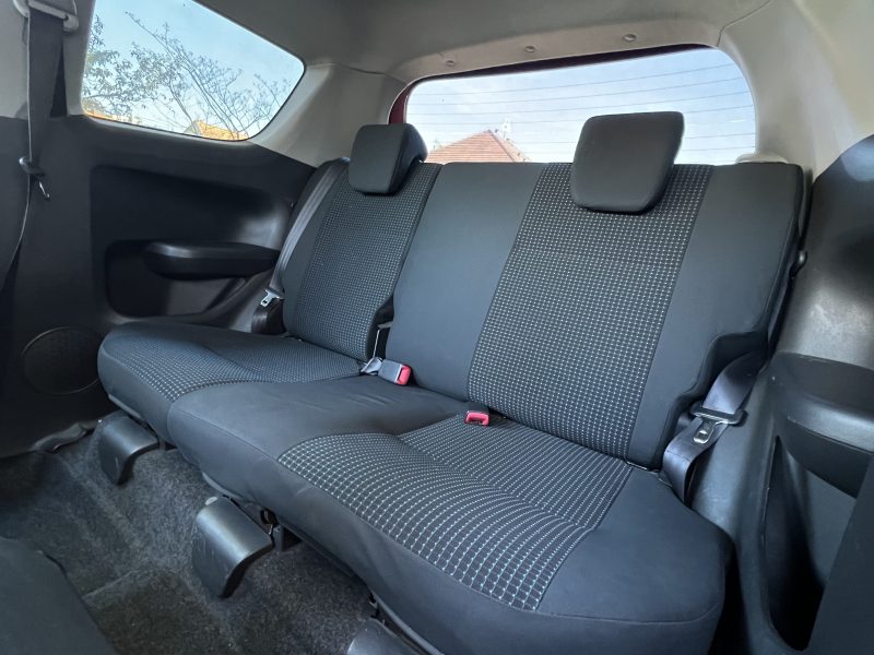 SUZUKI SWIFT III 1.3 VVT 93 Cv BLUETOOTH / 5 PLACES - Garantie 1 an