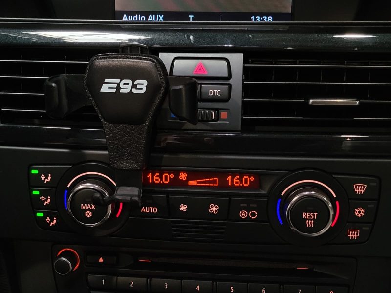 320 i 170cv CABRIOLET / SIEGES ELECTRIQUE ET CHAUFFANT / RADAR / REGULATEUR 