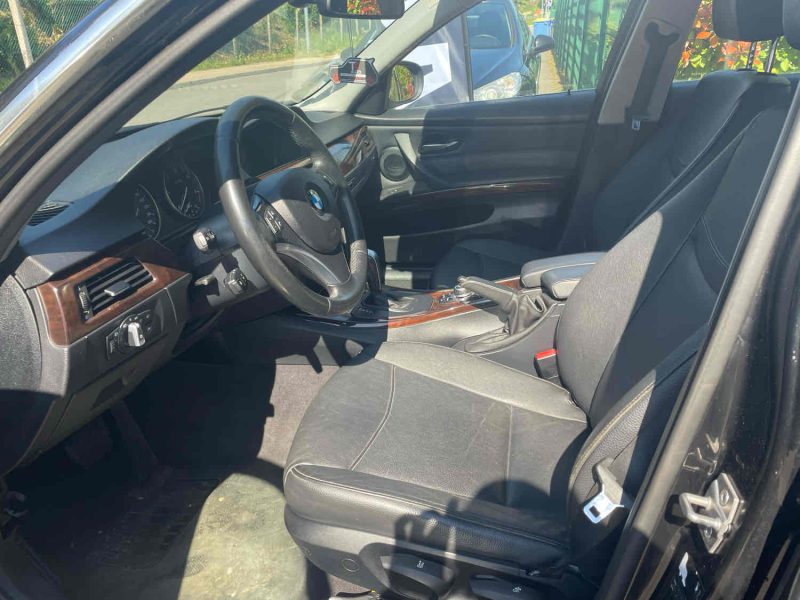 B.M.W. SERIE 3 318D 143CV