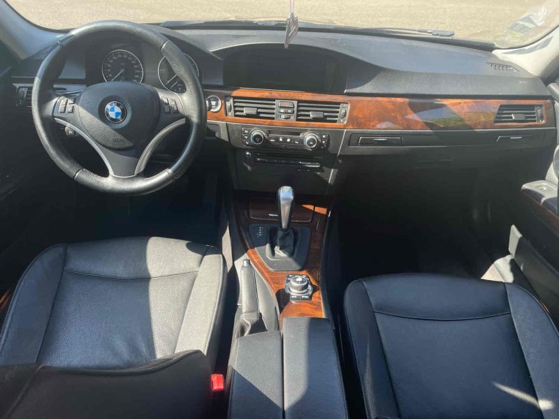 B.M.W. SERIE 3 318D 143CV