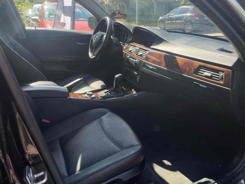 B.M.W. SERIE 3 318D 143CV