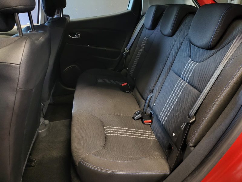 RENAULT CLIO IV 0.9 TCE 90cv BVM5 GT LINE / CAMERA / KEYLESS / PARK ASSIST / PROJECTEUR LED