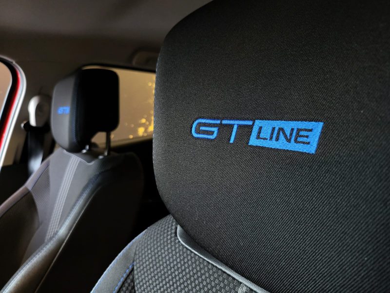 RENAULT CLIO IV 0.9 TCE 90cv BVM5 GT LINE / CAMERA / KEYLESS / PARK ASSIST / PROJECTEUR LED