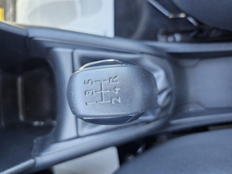 PEUGEOT 208 1.4 HDI 70 CH ACTIVE CLIM 5 PORTES 