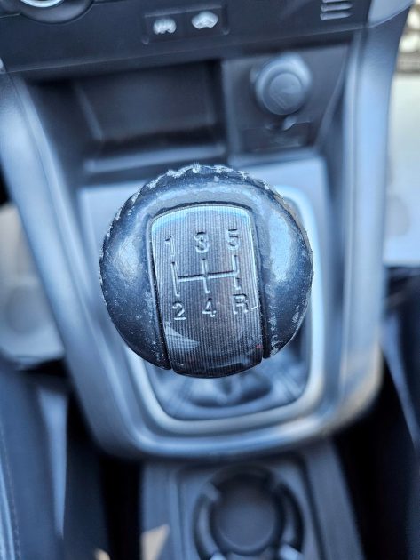 CHEVROLET CAPTIVA 2.0 VCDI 150 CH 7 PLACES LT FAMILY NAVI PACK 