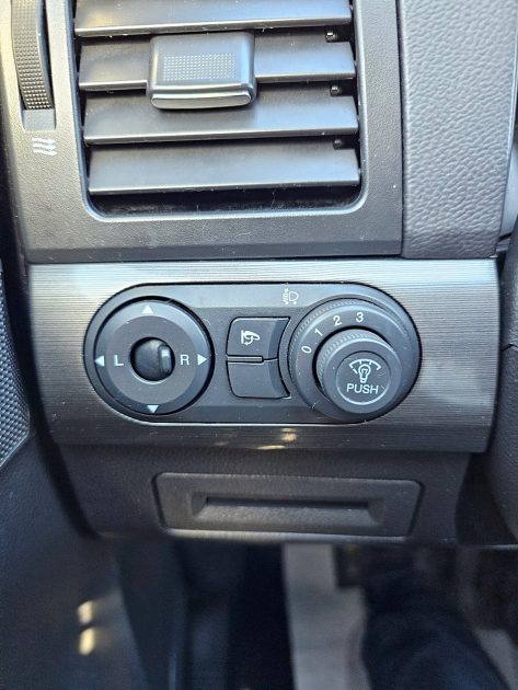 CHEVROLET CAPTIVA 2.0 VCDI 150 CH 7 PLACES LT FAMILY NAVI PACK 