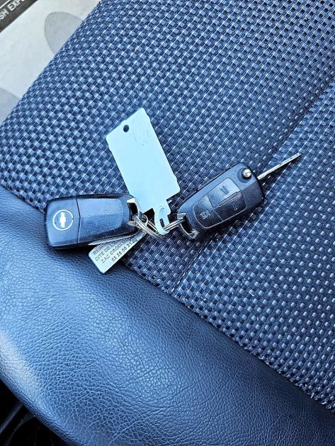 CHEVROLET CAPTIVA 2.0 VCDI 150 CH 7 PLACES LT FAMILY NAVI PACK 