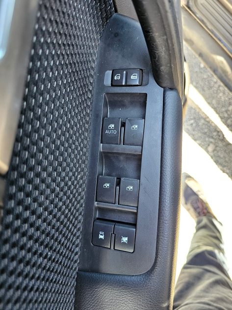 CHEVROLET CAPTIVA 2.0 VCDI 150 CH 7 PLACES LT FAMILY NAVI PACK 