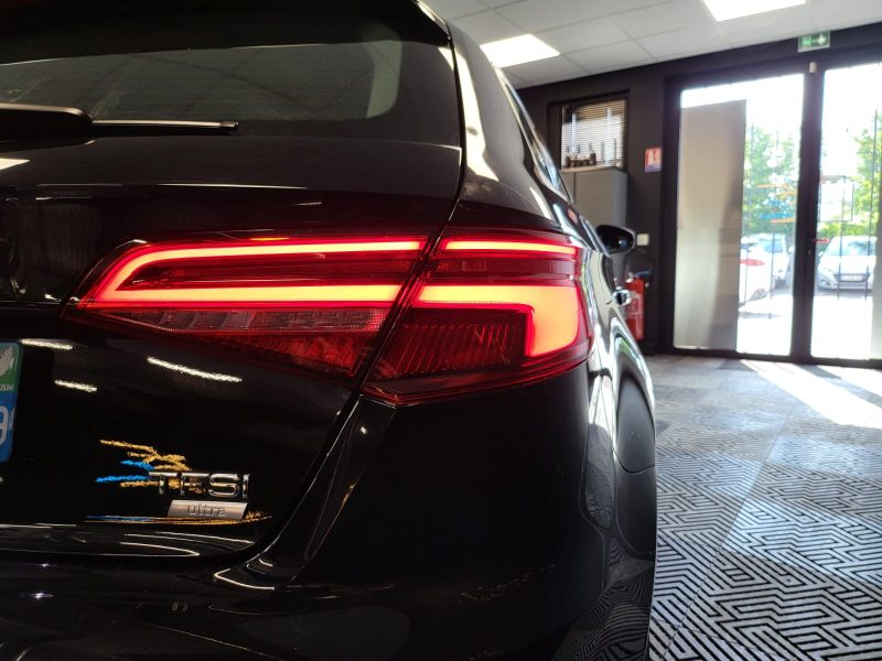 AUDI A3 Sportback 1.4 TSI 150cv S LINE APPLE CARPLAY / ENTRETIEN AUDI VOLKSWAGEN