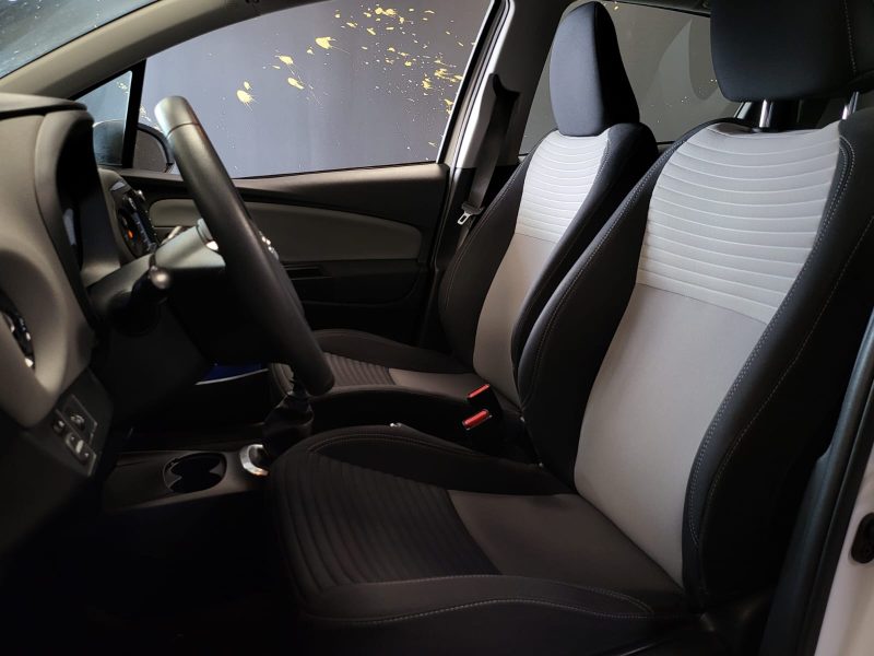 TOYOTA YARIS 1.5 VVTI BVM5 110cv FRANCE / PREMIERE MAIN / SUIVI TOYOTA