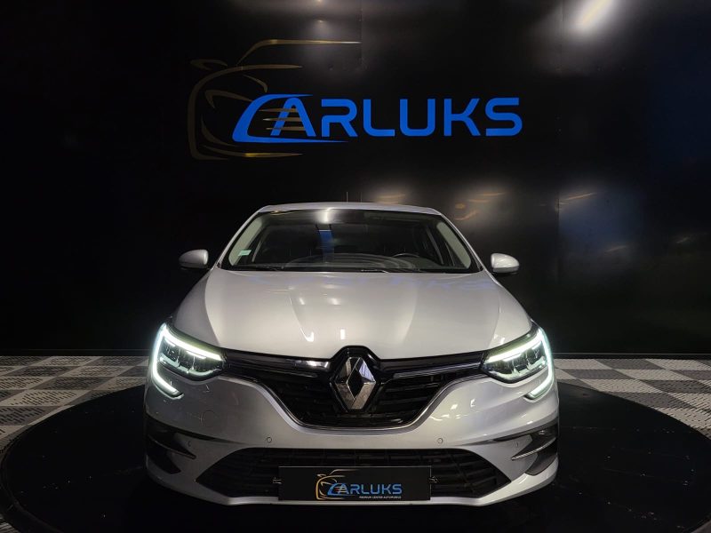 RENAULT MEGANE IV PHASE 2 1.5 BluedCi 116cv BUSINESS / KEYLESS / VIRTUAL COCKPIT / RADARS AV AR
