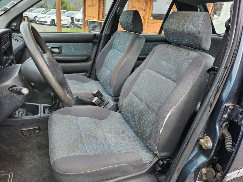 PEUGEOT 306 1.9L D "XR" 68 CV