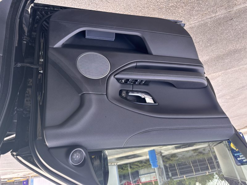 LAND ROVER RANGE ROVER EVOQUE  2017