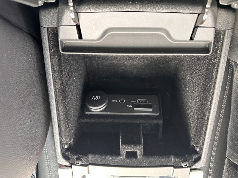 LAND ROVER RANGE ROVER EVOQUE  2017