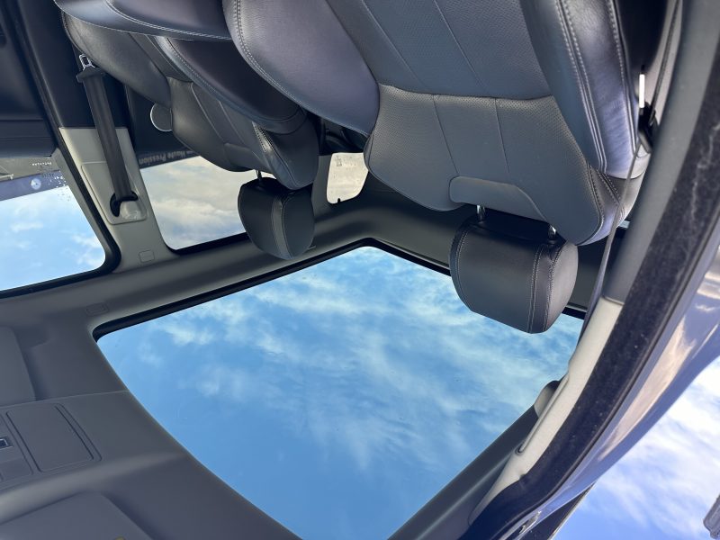 LAND ROVER RANGE ROVER EVOQUE  2017