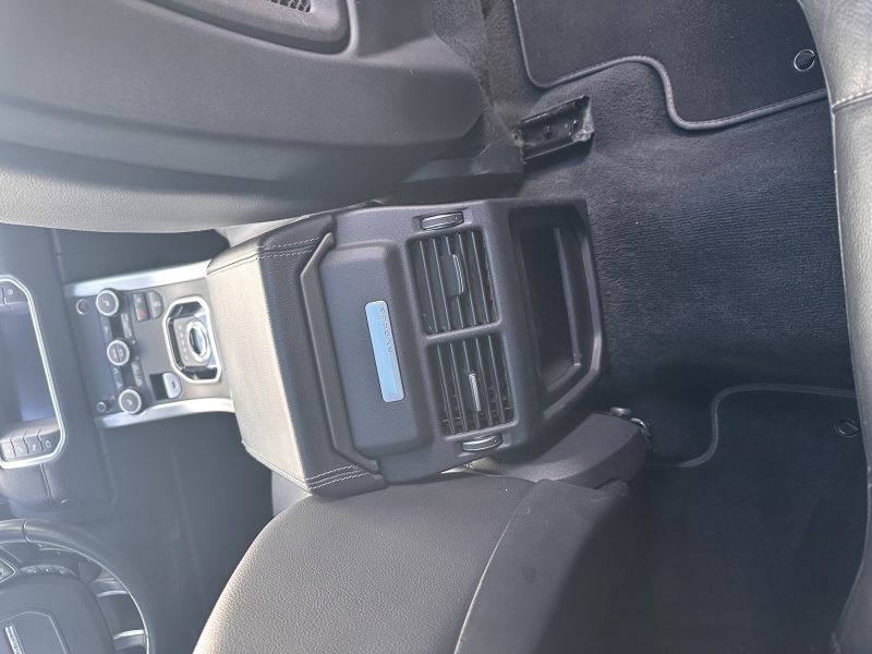 LAND ROVER RANGE ROVER EVOQUE  2017