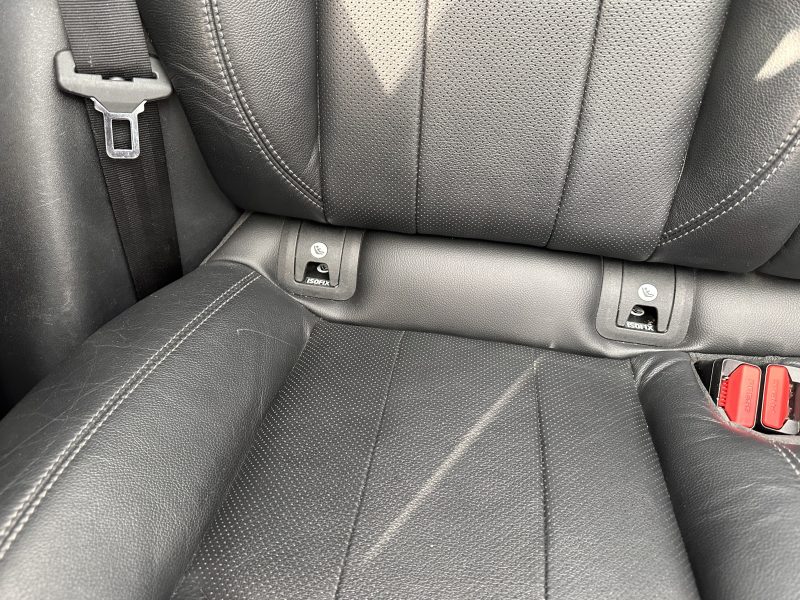 LAND ROVER RANGE ROVER EVOQUE  2017