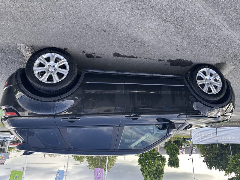 LAND ROVER RANGE ROVER EVOQUE  2017