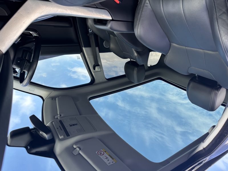 LAND ROVER RANGE ROVER EVOQUE  2017