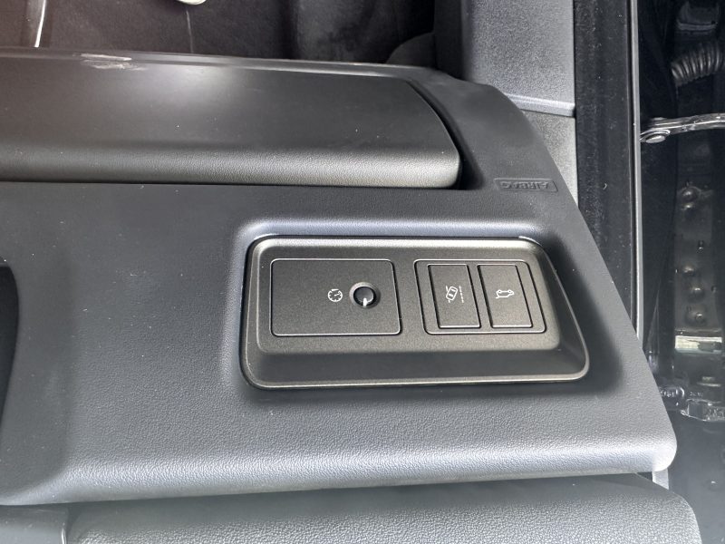 LAND ROVER RANGE ROVER EVOQUE  2017