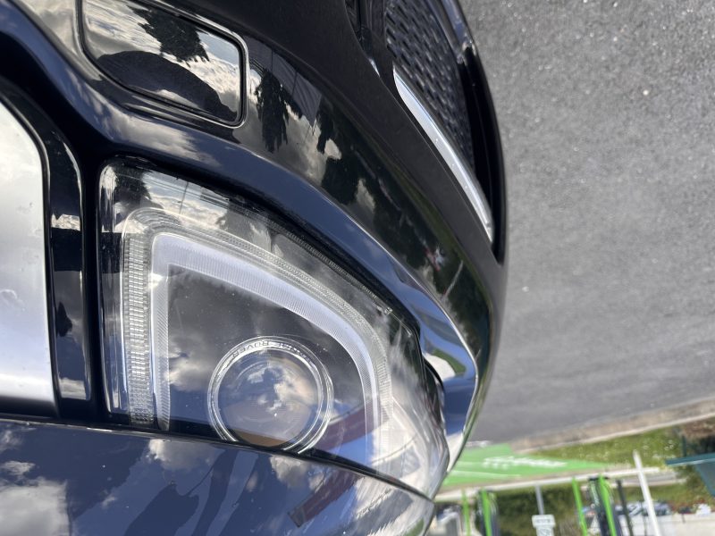 LAND ROVER RANGE ROVER EVOQUE  2017