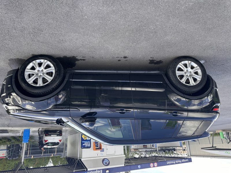 LAND ROVER RANGE ROVER EVOQUE  2017