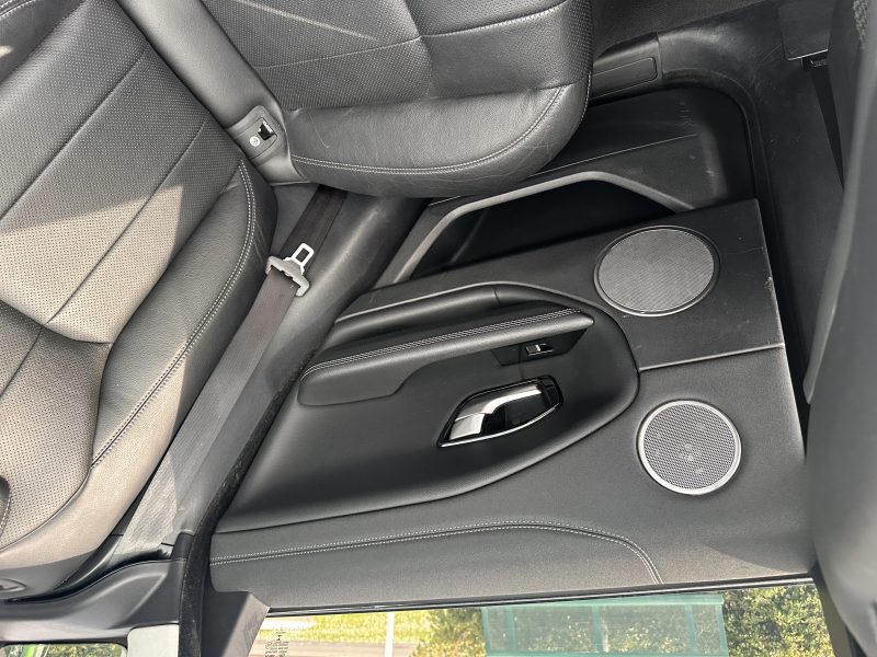 LAND ROVER RANGE ROVER EVOQUE  2017