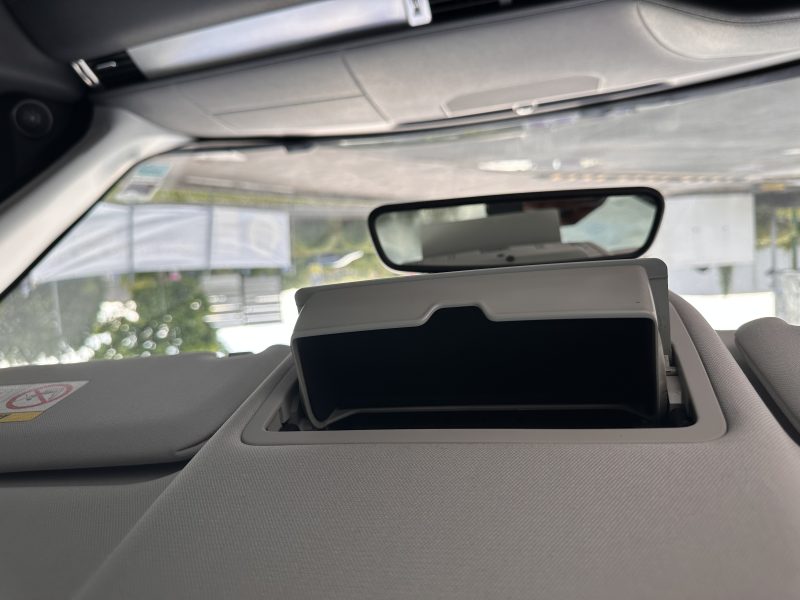 LAND ROVER RANGE ROVER EVOQUE  2017