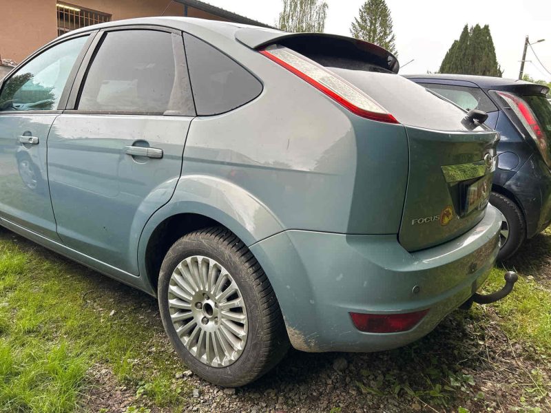 FORD FOCUS II 2008