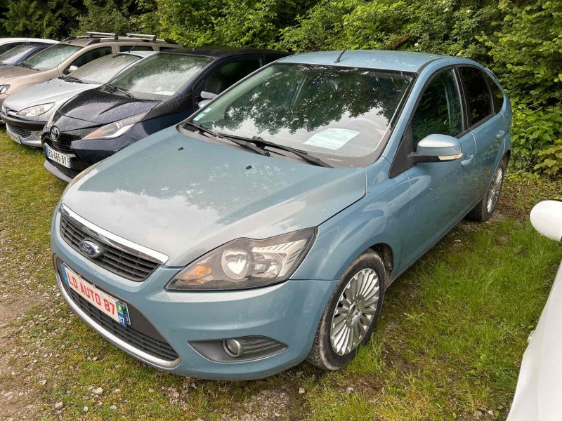 FORD FOCUS II 2008