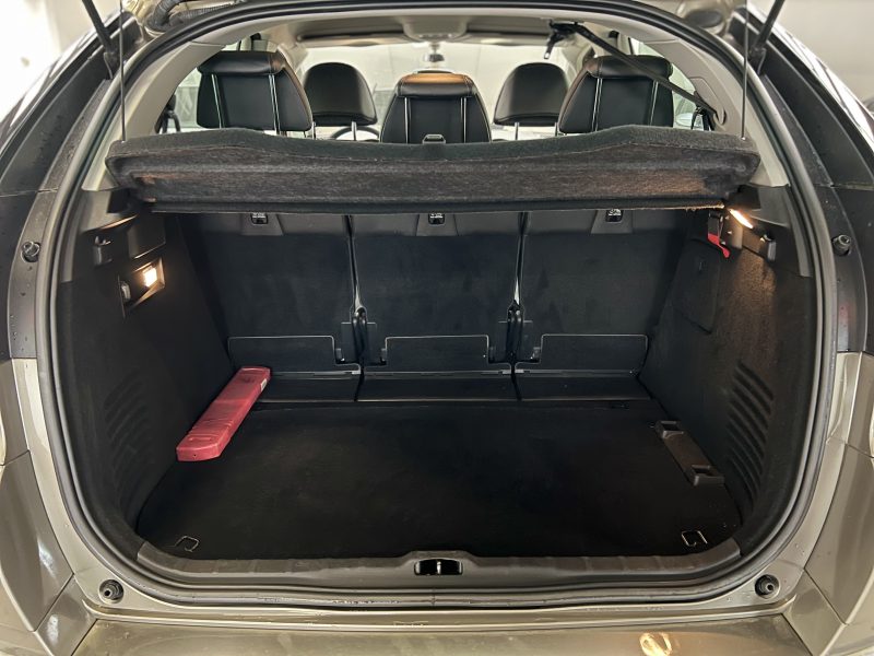 CITROEN C4 PICASSO 2.0 HDI 163CH EXCLUSIVE