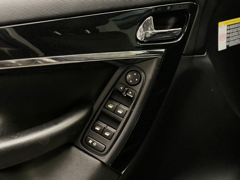 CITROEN C4 PICASSO 2.0 HDI 163CH EXCLUSIVE