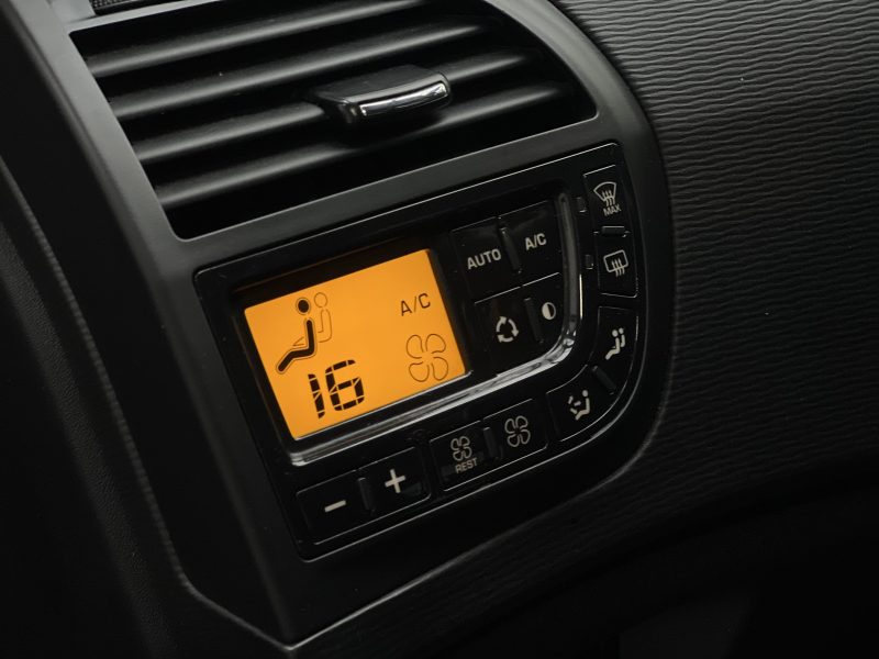 CITROEN C4 PICASSO 2.0 HDI 163CH EXCLUSIVE