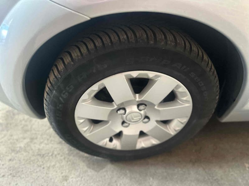 Citroen  C3 Pluriel Sensodrive Exclusive