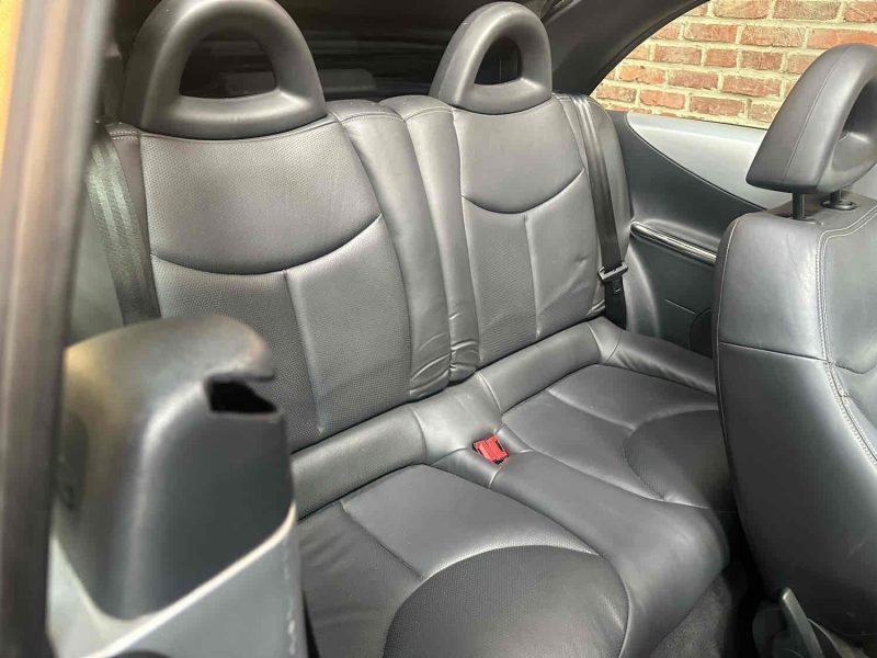 Citroen  C3 Pluriel Sensodrive Exclusive