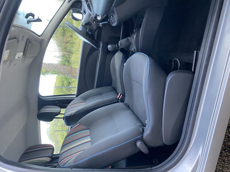 RENAULT TWINGO II PHASE 2  2013