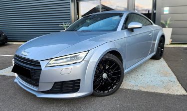 AUDI TT III COUPE 2.0 TFSI 230 2015