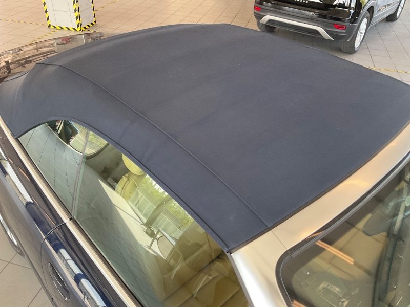 AUDI A4 CABRIOLET 2996