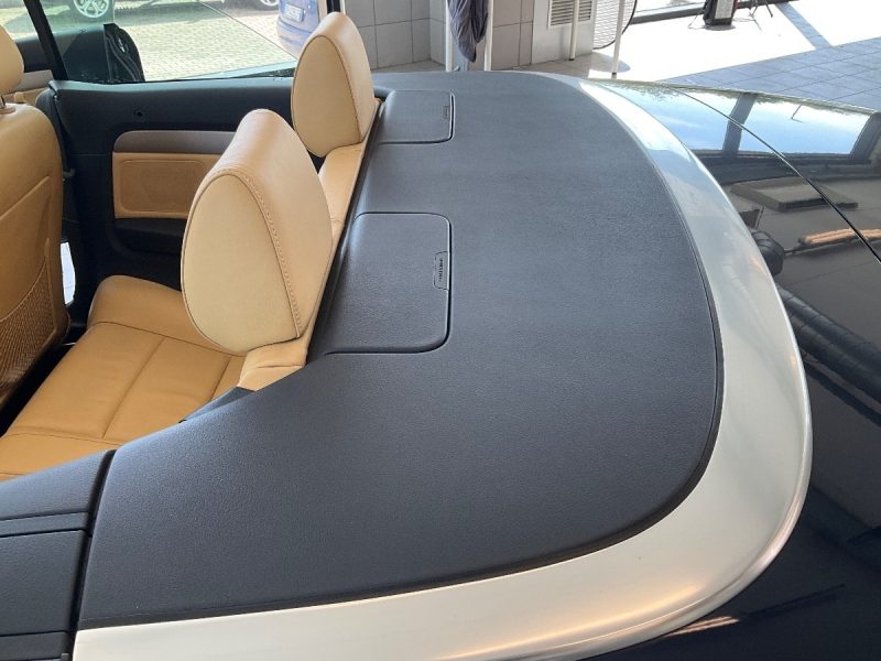 AUDI A4 CABRIOLET 2996