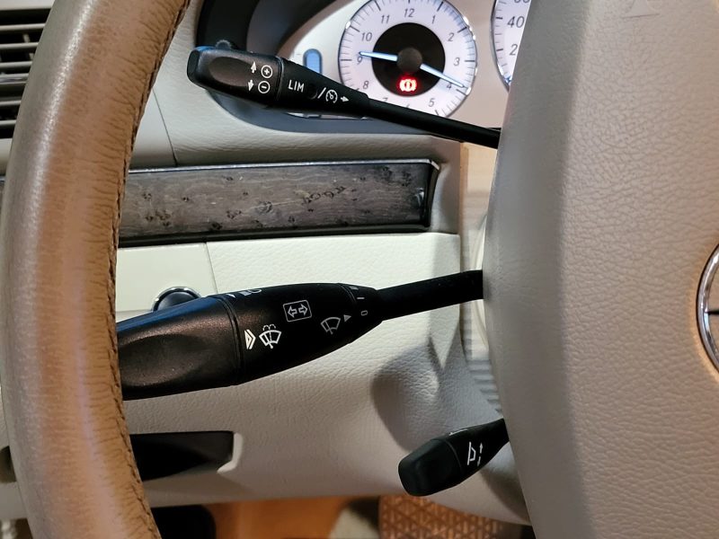 MERCEDES CLASSE E 350 V6 272cv Avantgarde 4Matic BVA