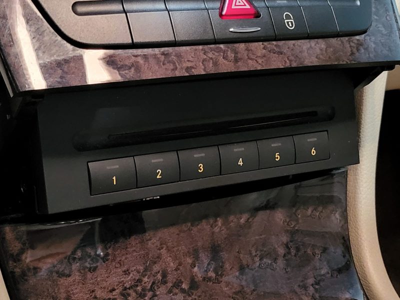 MERCEDES CLASSE E 350 V6 272cv Avantgarde 4Matic BVA