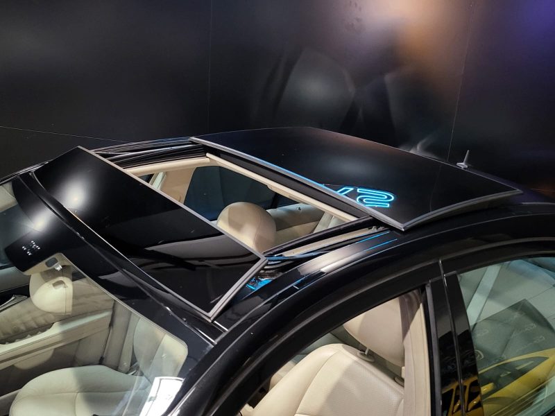 MERCEDES CLASSE E 350 V6 272cv Avantgarde 4Matic BVA