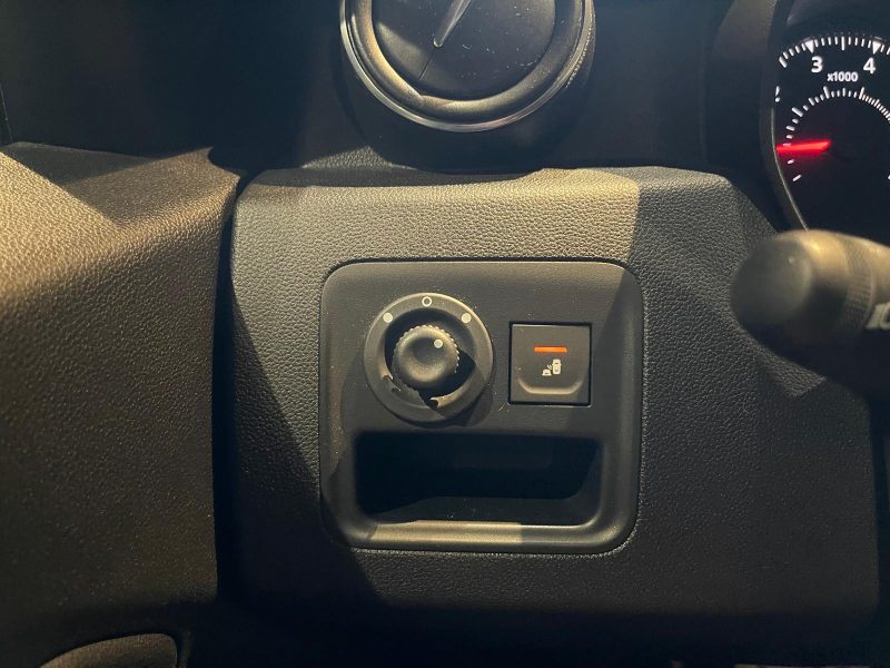 DUSTER Finition:1.5 dCi 115 PRESTIGE 4X2 / CAMERA 360 / CARTE MAIN LIBRE