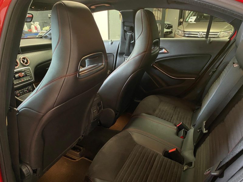 MERCEDES CLASSE A 2015