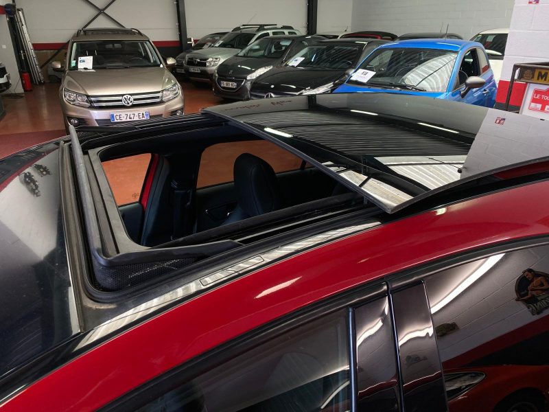 MERCEDES CLASSE A 2015