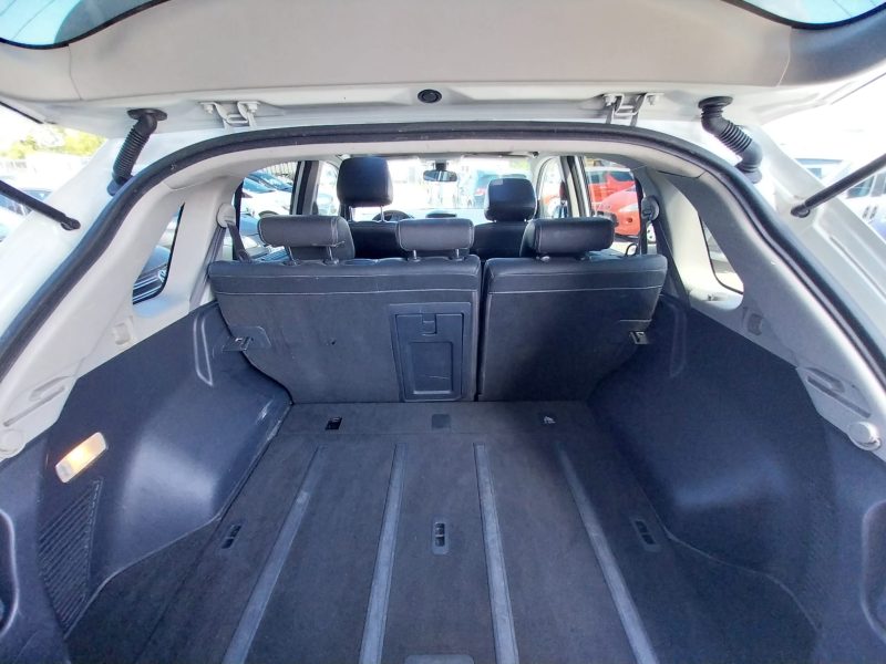 RENAULT KOLEOS 2.0 dCi 4x4 150 Exception