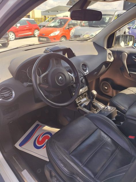 RENAULT KOLEOS 2.0 dCi 4x4 150 Exception