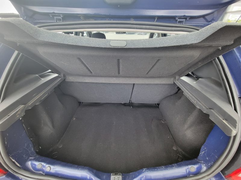 DACIA SANDERO  1.4 MPI 75 GPL ECO 2 LAUREATE 2009