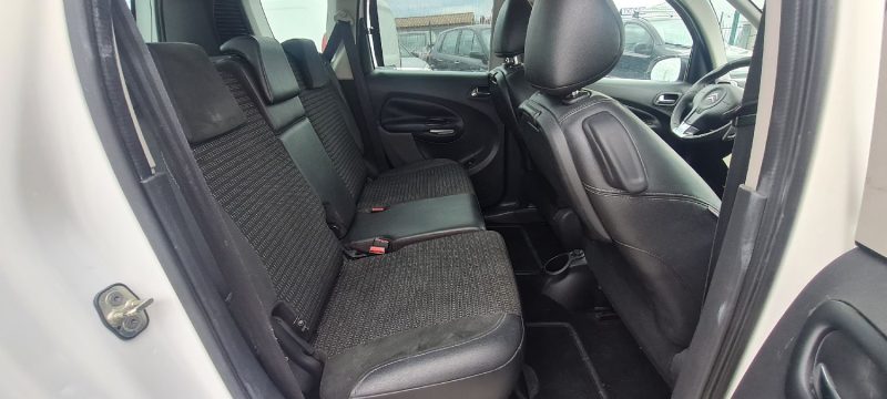 CITROEN C3 PICASSO 2011